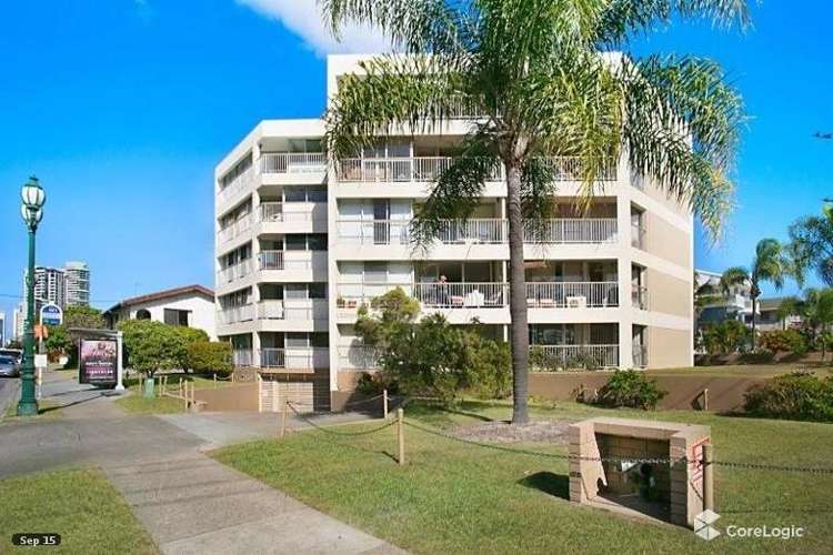 Fifth view of Homely unit listing, 3/30 Chelsea Avenue, Broadbeach QLD 4218