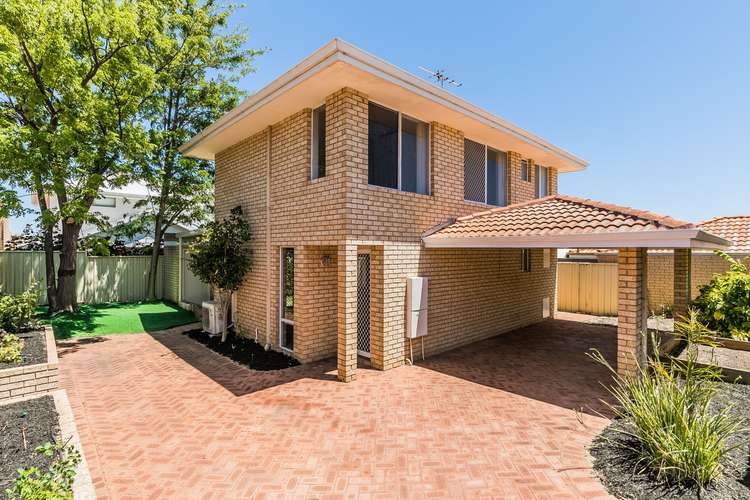 Main view of Homely house listing, 8C Kanimbla Street, Bicton WA 6157