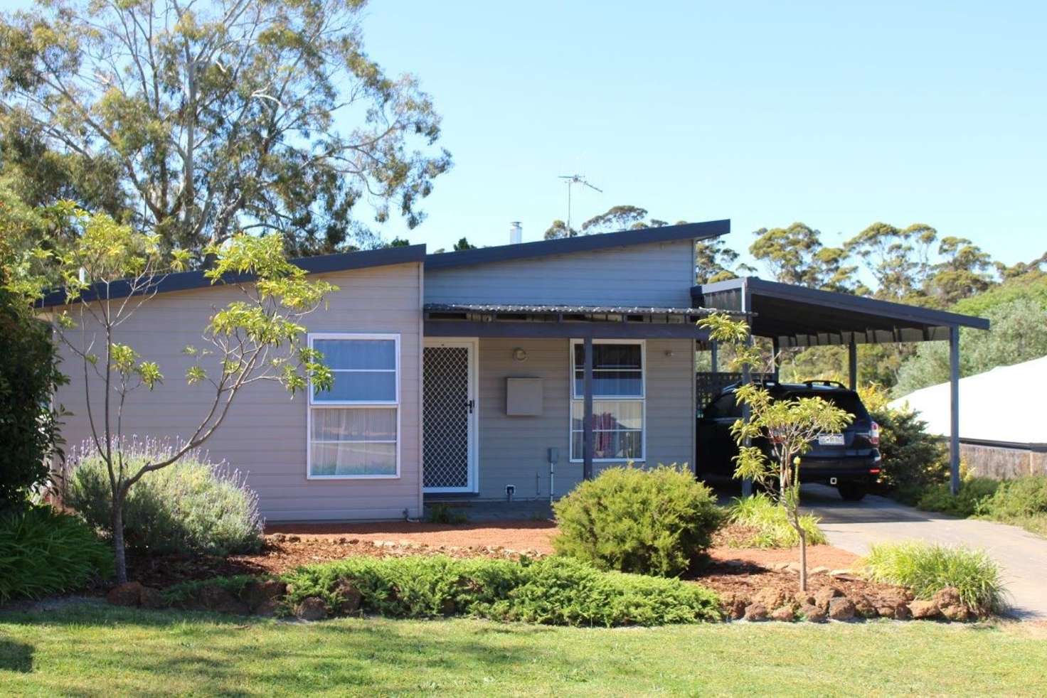 Main view of Homely house listing, 3 Glendale Close, Denmark WA 6333