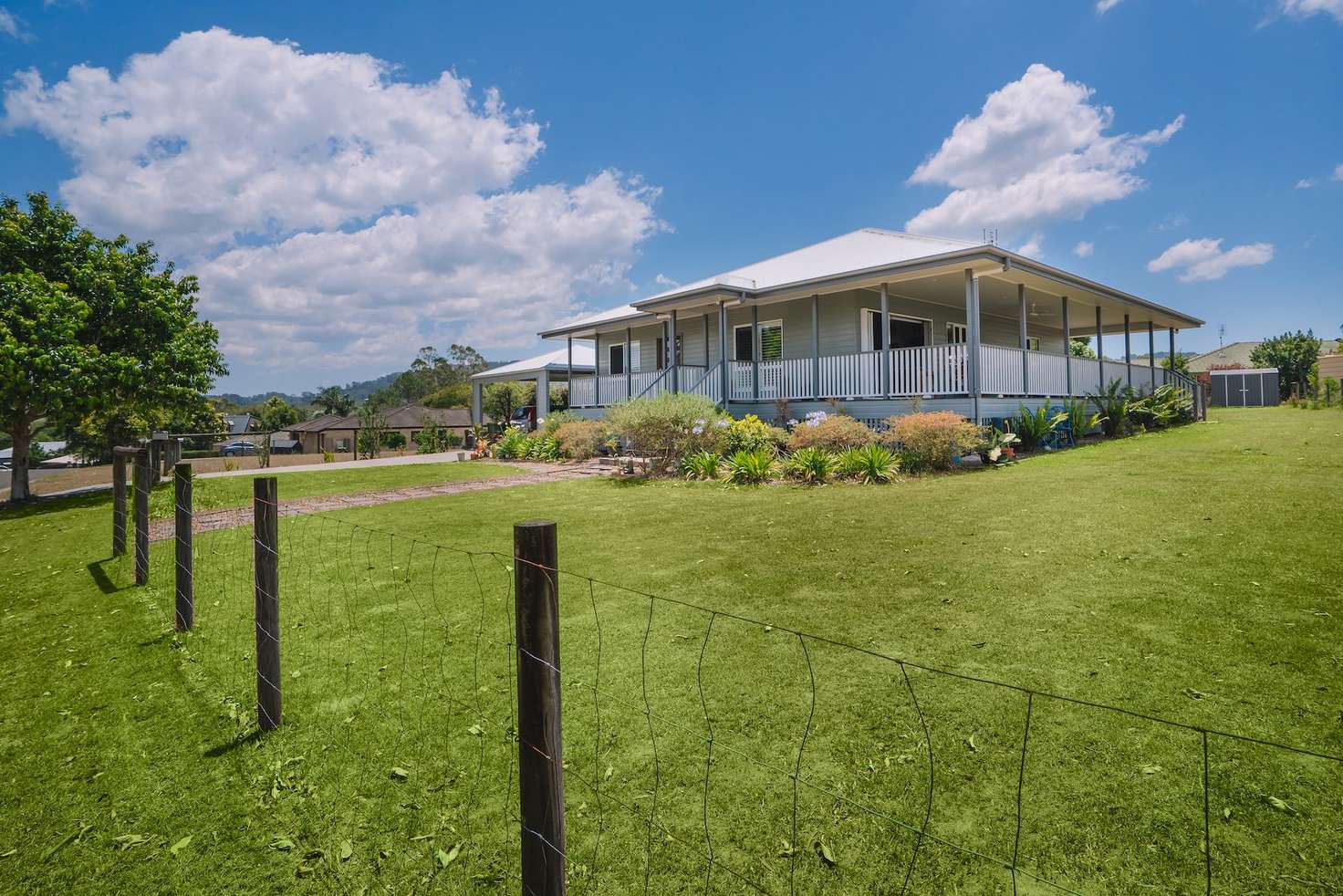 Main view of Homely house listing, 19 Tanderra Drive, Cooran QLD 4569
