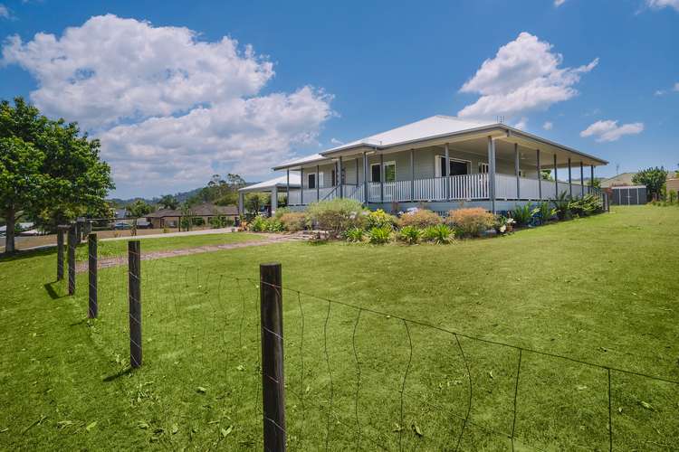 Main view of Homely house listing, 19 Tanderra Drive, Cooran QLD 4569