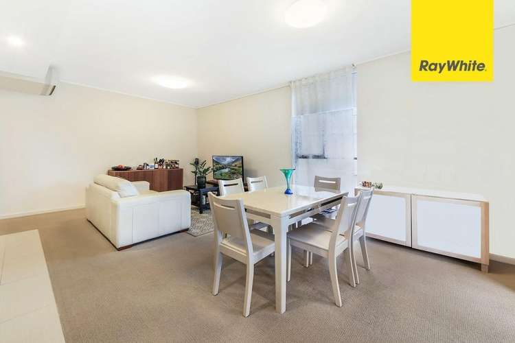 Second view of Homely apartment listing, 305/1 Vermont Crescent, Riverwood NSW 2210
