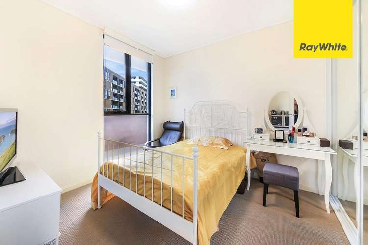 Fourth view of Homely apartment listing, 305/1 Vermont Crescent, Riverwood NSW 2210