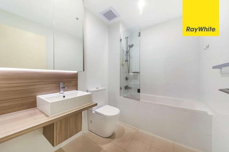 Fifth view of Homely apartment listing, 305/1 Vermont Crescent, Riverwood NSW 2210