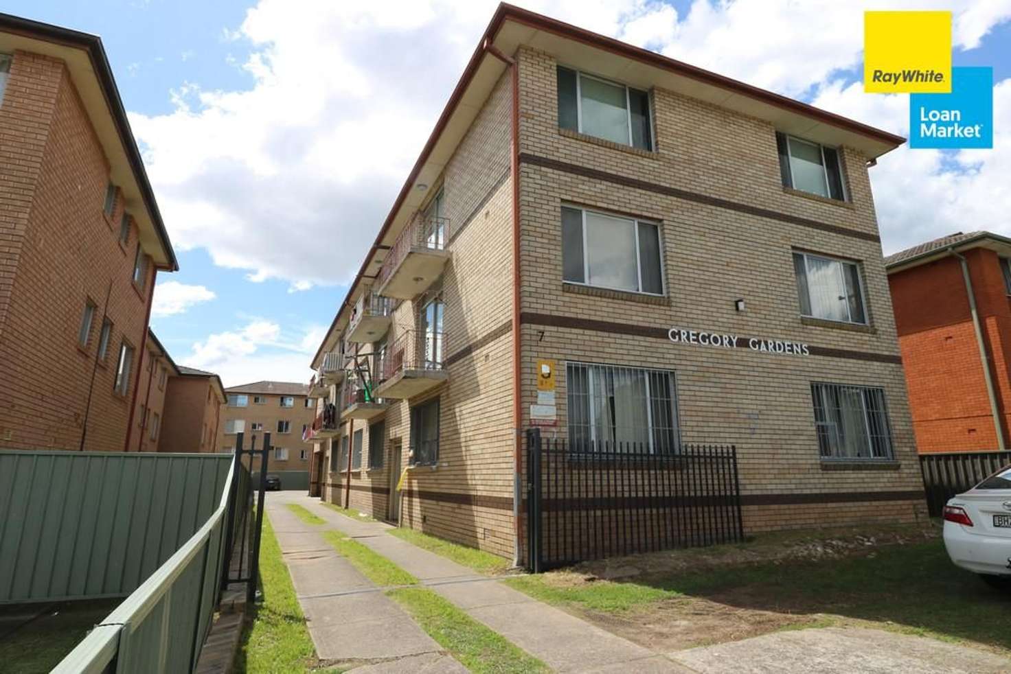 Main view of Homely unit listing, 1/7 Bridge Street, Cabramatta NSW 2166