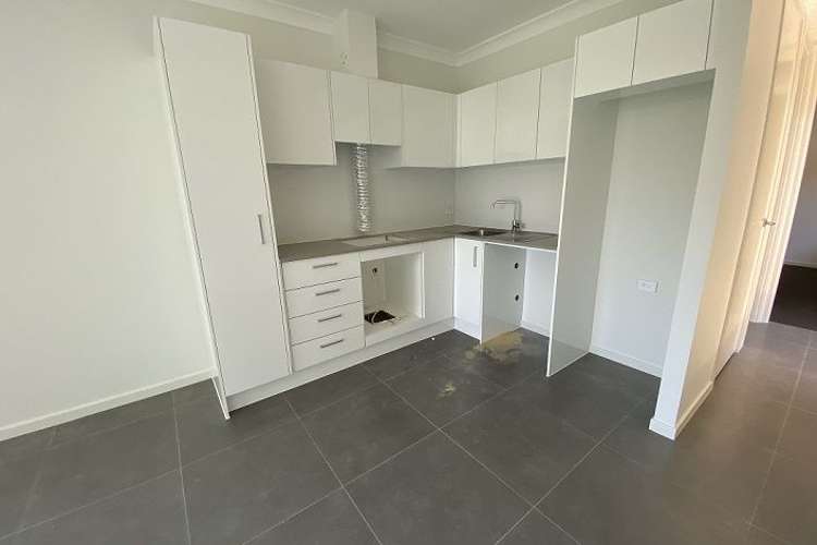 Fourth view of Homely house listing, 6B Rixon Street, Oran Park NSW 2570