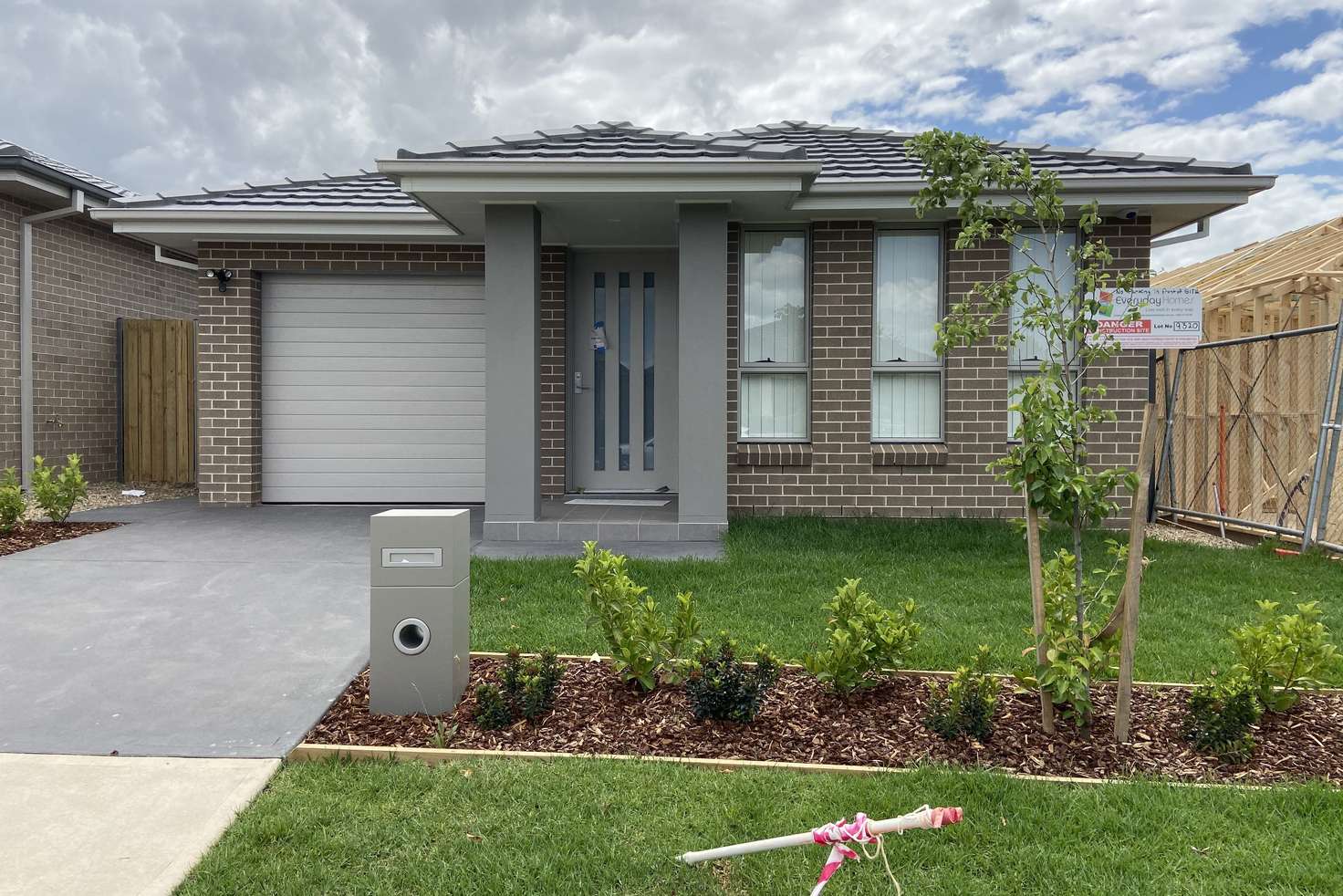 Main view of Homely house listing, 6A Rixon Street, Oran Park NSW 2570