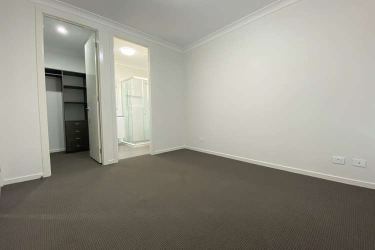 Second view of Homely house listing, 6A Rixon Street, Oran Park NSW 2570