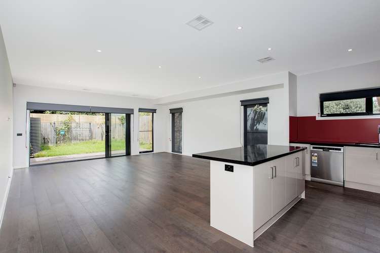 Second view of Homely townhouse listing, 118B Deakin Street, Bentleigh East VIC 3165