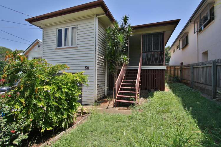 Fourth view of Homely house listing, 58 Creek Road, Mount Gravatt East QLD 4122