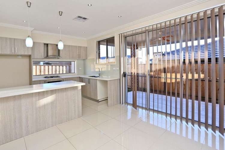 Second view of Homely house listing, 190A Ridgeline Drive, The Ponds NSW 2769