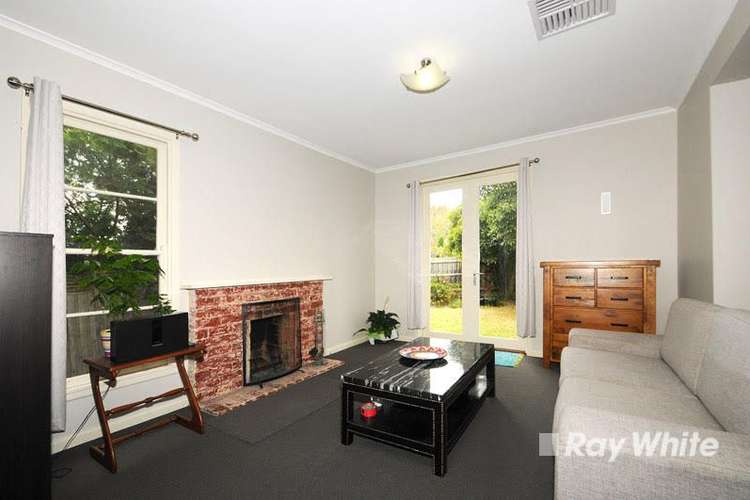 Second view of Homely house listing, 1 Eton Court, Frankston VIC 3199