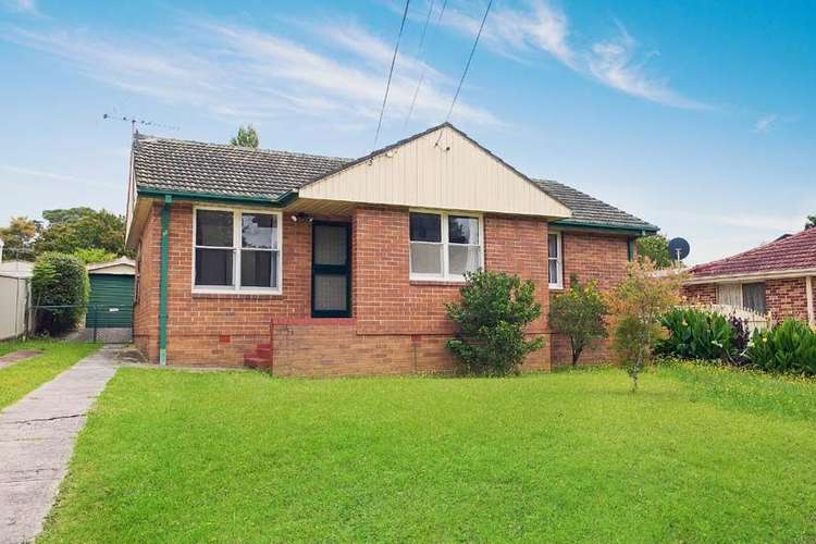 Main view of Homely house listing, 34 Jopling Street, North Ryde NSW 2113