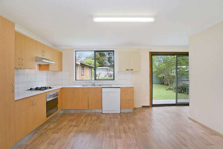 Second view of Homely house listing, 34 Jopling Street, North Ryde NSW 2113