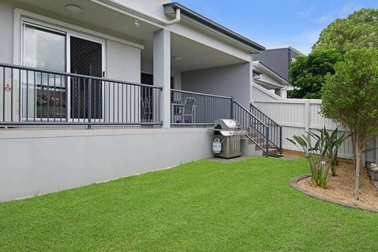 Fourth view of Homely unit listing, 3/15 Rolle Street, Holland Park West QLD 4121