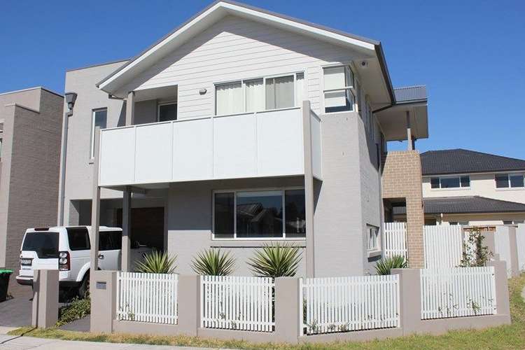 Main view of Homely house listing, 3 Nuwi Street, Rouse Hill NSW 2155