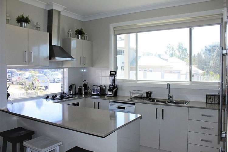 Second view of Homely house listing, 3 Nuwi Street, Rouse Hill NSW 2155