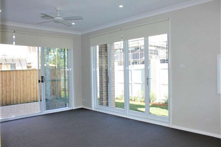 Third view of Homely house listing, 3 Nuwi Street, Rouse Hill NSW 2155