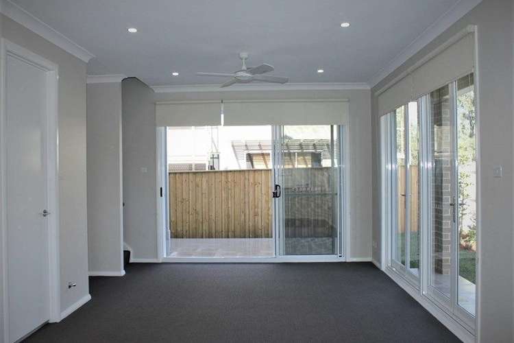 Fourth view of Homely house listing, 3 Nuwi Street, Rouse Hill NSW 2155