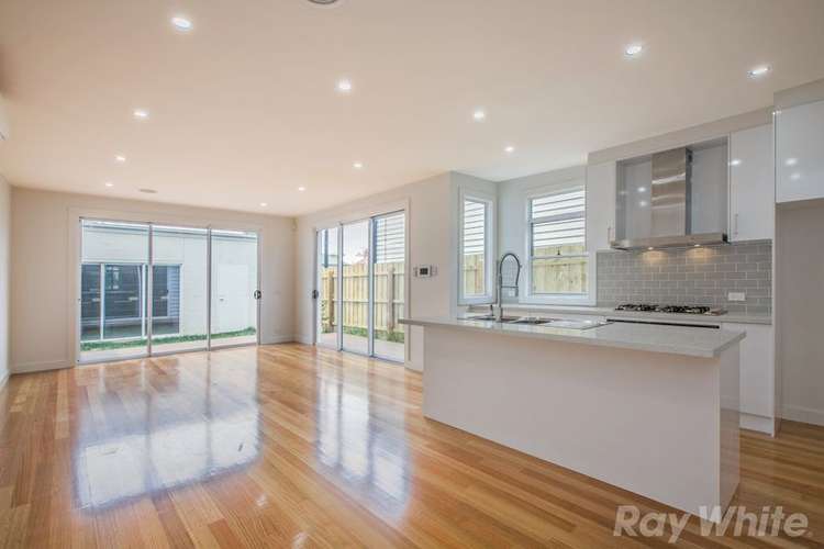 Fourth view of Homely house listing, 194 Maribyrnong Road, Moonee Ponds VIC 3039