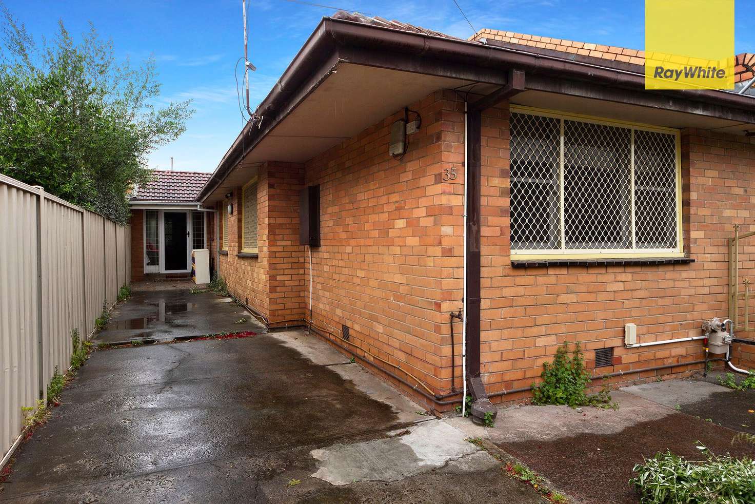 Main view of Homely house listing, 35 Hunter Street, Abbotsford VIC 3067