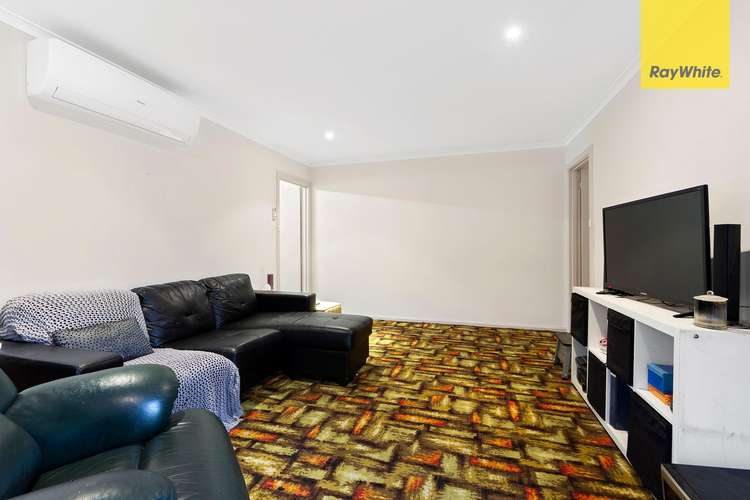 Second view of Homely house listing, 35 Hunter Street, Abbotsford VIC 3067