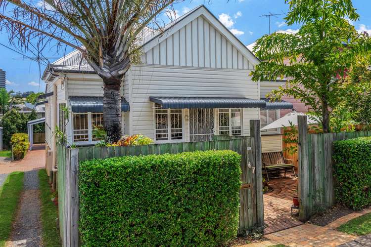 Main view of Homely house listing, 47 Longlands Street, East Brisbane QLD 4169