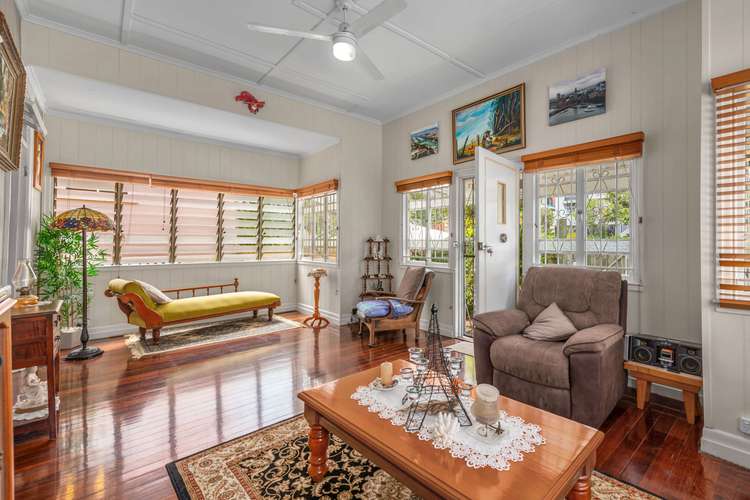 Second view of Homely house listing, 47 Longlands Street, East Brisbane QLD 4169