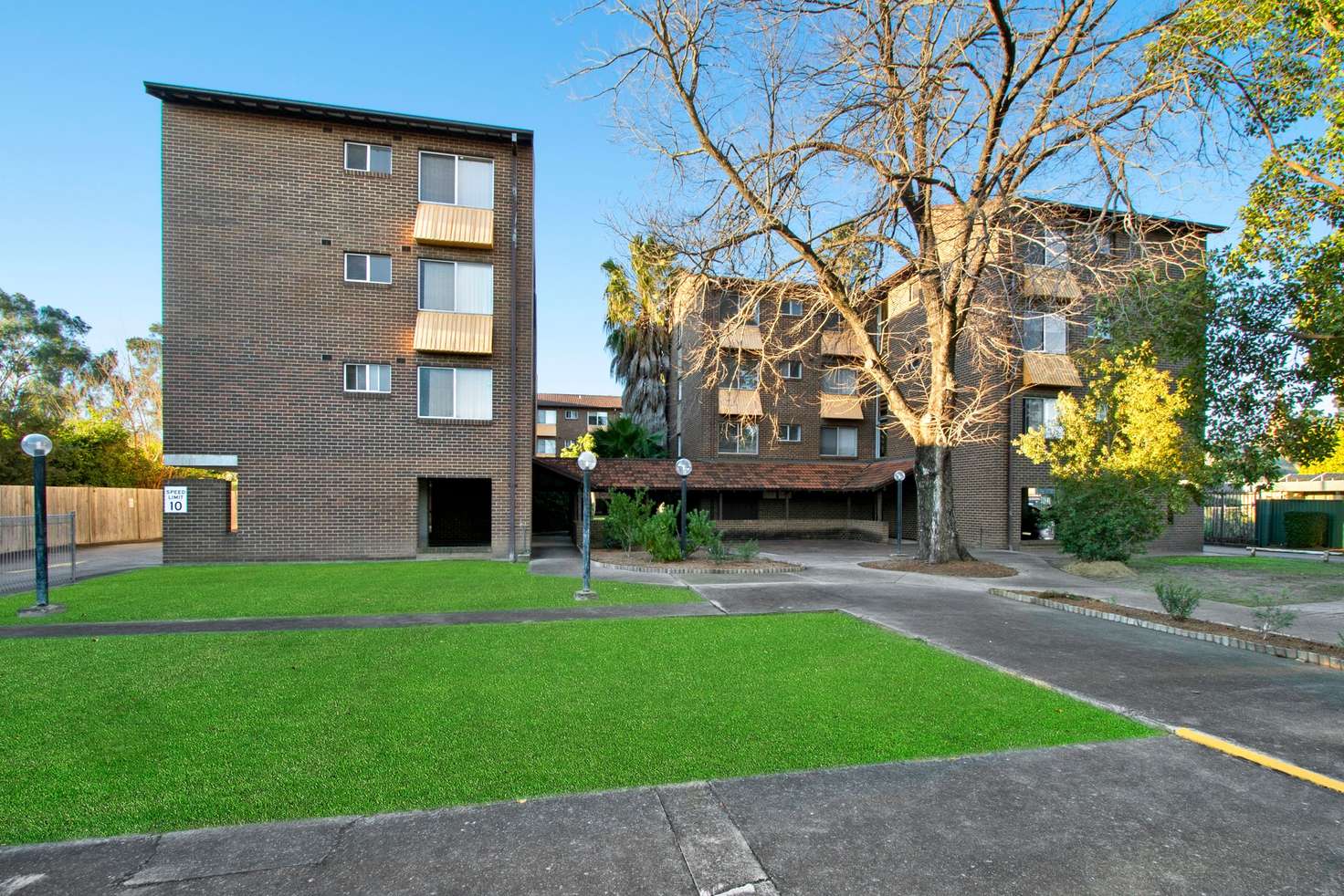 Main view of Homely unit listing, 19/147 March Street, Richmond NSW 2753
