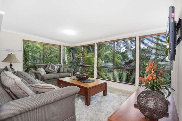 Second view of Homely house listing, 718 Currumbin Creek Road, Currumbin Valley QLD 4223