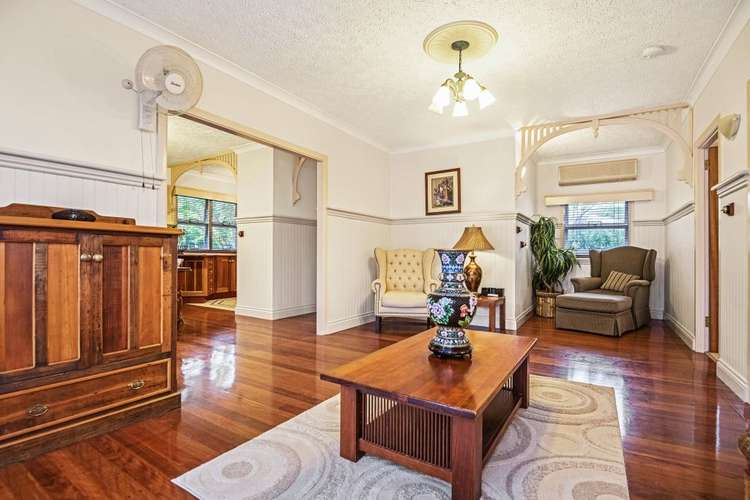 Fourth view of Homely house listing, 718 Currumbin Creek Road, Currumbin Valley QLD 4223