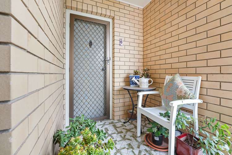 Second view of Homely unit listing, 6/40 Maygar Street, Windsor QLD 4030