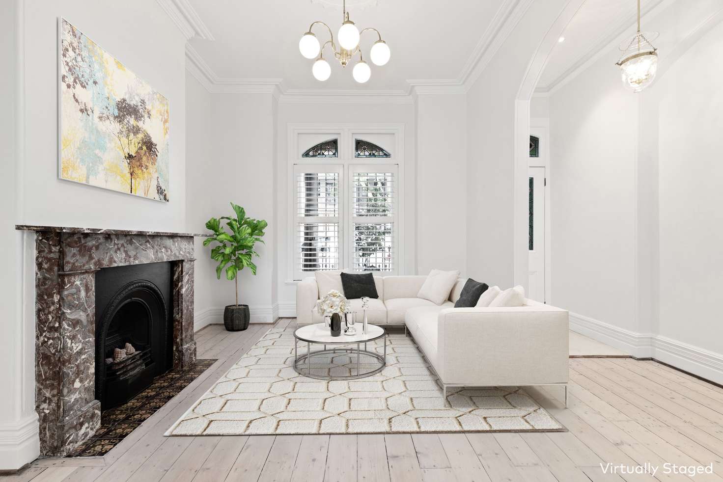 Main view of Homely house listing, 68 Paddington Street, Paddington NSW 2021