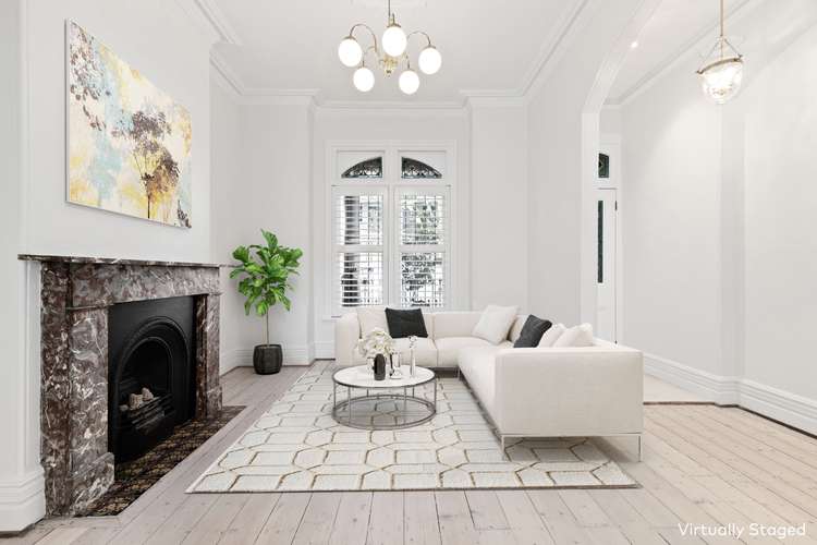 Main view of Homely house listing, 68 Paddington Street, Paddington NSW 2021