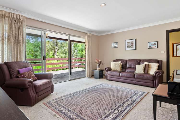 Second view of Homely house listing, 45 Wareemba Avenue, Thornleigh NSW 2120