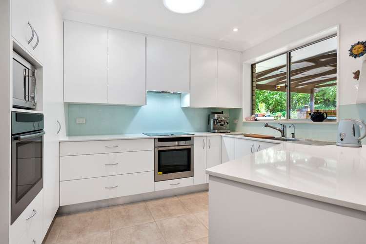 Third view of Homely house listing, 45 Wareemba Avenue, Thornleigh NSW 2120