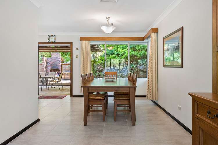 Fourth view of Homely house listing, 45 Wareemba Avenue, Thornleigh NSW 2120
