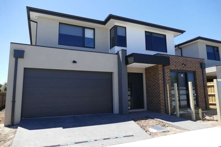 Main view of Homely townhouse listing, 2A Thana Street, Bentleigh East VIC 3165