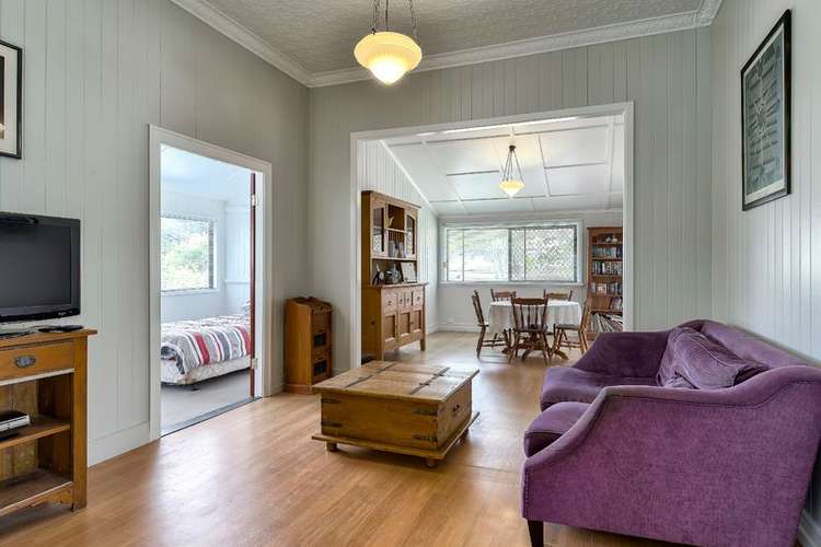 Second view of Homely house listing, 373 Nudgee Road, Hendra QLD 4011