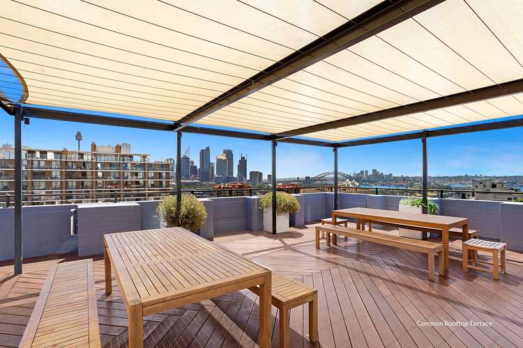 Second view of Homely studio listing, 45/117 Macleay Street, Potts Point NSW 2011