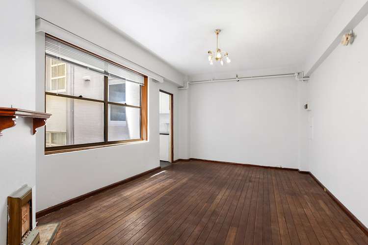 Fourth view of Homely studio listing, 45/117 Macleay Street, Potts Point NSW 2011