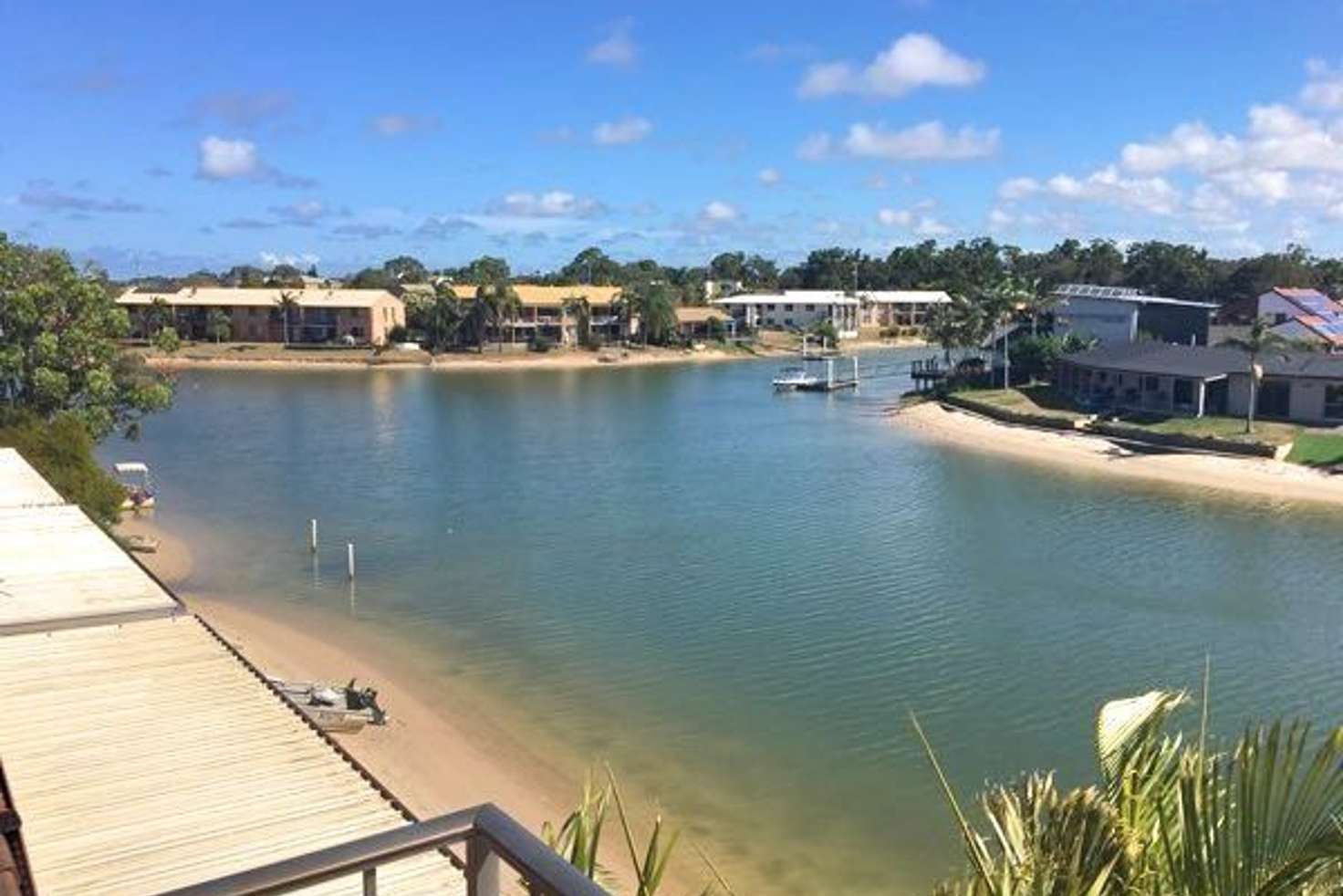 Main view of Homely unit listing, 4/27 Pangarinda Place, Mooloolaba QLD 4557