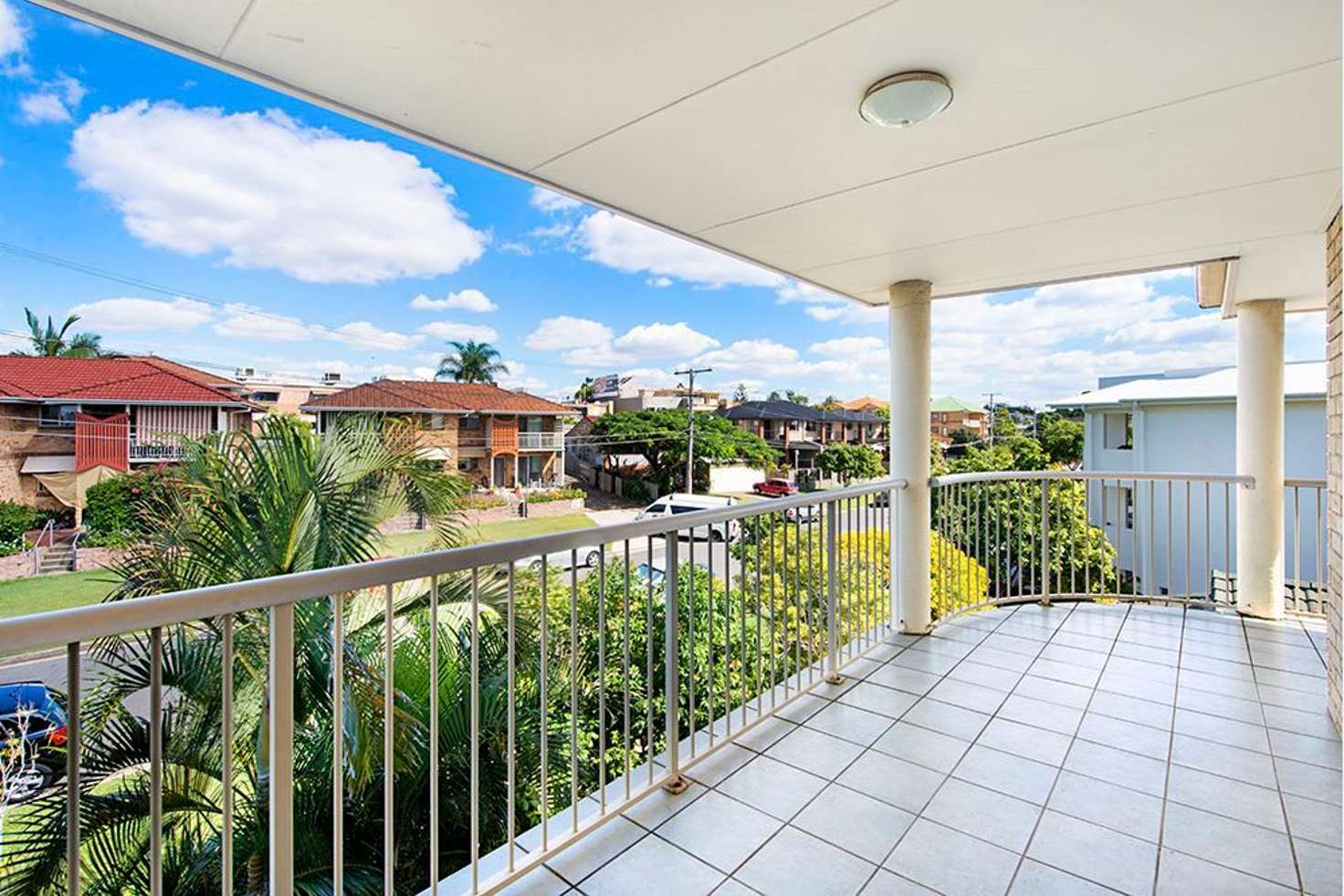 Main view of Homely apartment listing, 5/28 Flavelle, Carina QLD 4152