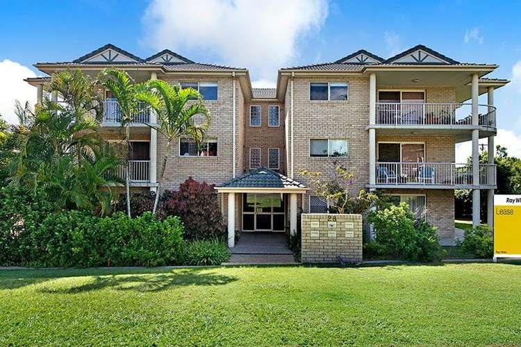 Second view of Homely apartment listing, 5/28 Flavelle, Carina QLD 4152