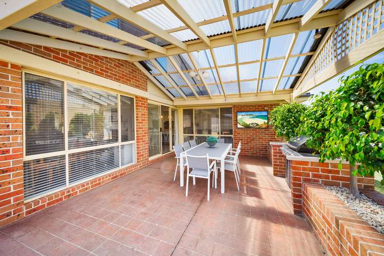 Fourth view of Homely house listing, 26 Lemongum Place, Alfords Point NSW 2234