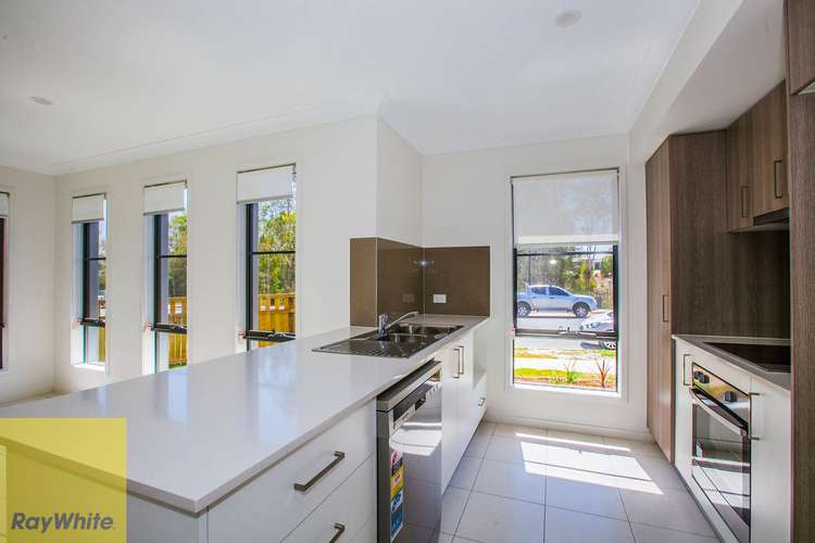 Second view of Homely house listing, 14 Bottlebrush Drive, Deebing Heights QLD 4306