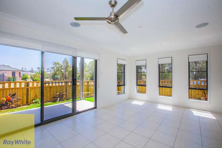 Fourth view of Homely house listing, 14 Bottlebrush Drive, Deebing Heights QLD 4306