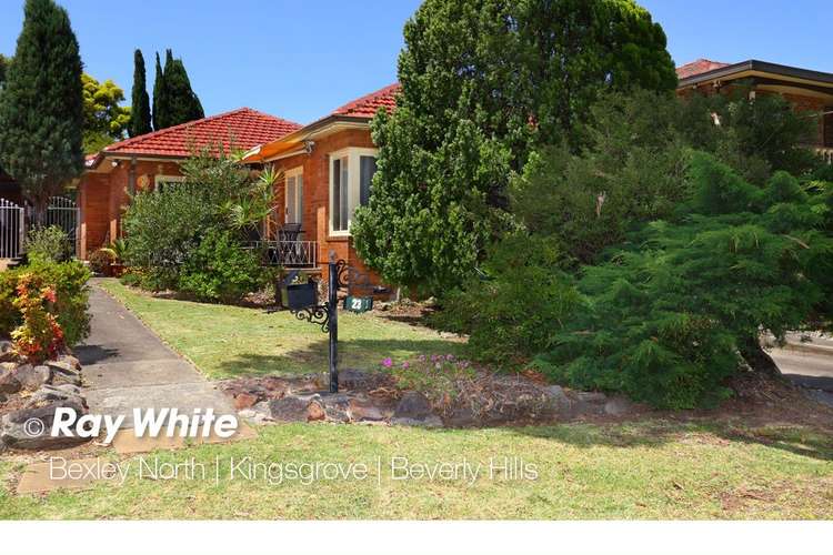 Main view of Homely house listing, 23 Glenwall Street, Kingsgrove NSW 2208
