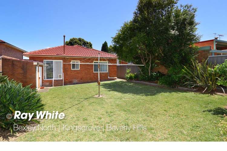 Sixth view of Homely house listing, 23 Glenwall Street, Kingsgrove NSW 2208