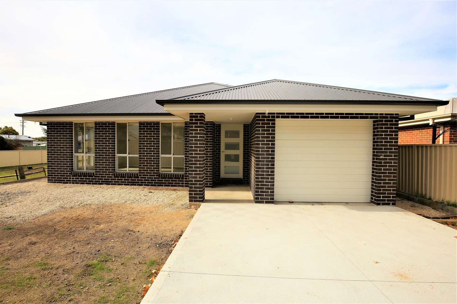 Main view of Homely house listing, 83A Morrissett Street, Bathurst NSW 2795